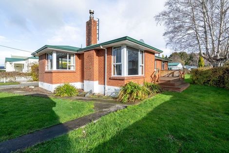 Photo of property in 105 Main Street, Otautau, 9610