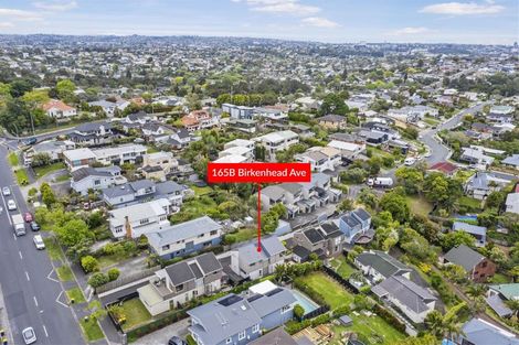 Photo of property in 2/165 Birkenhead Avenue, Birkenhead, Auckland, 0626
