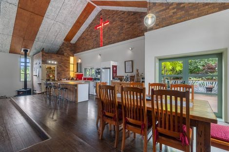 Photo of property in 2276 Gordonton Road, Taupiri, 3791