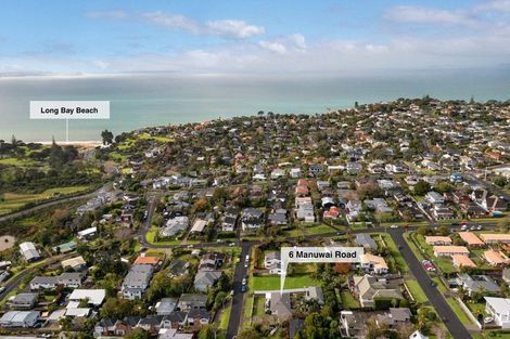 Photo of property in 6 Manuwai Road, Torbay, Auckland, 0630