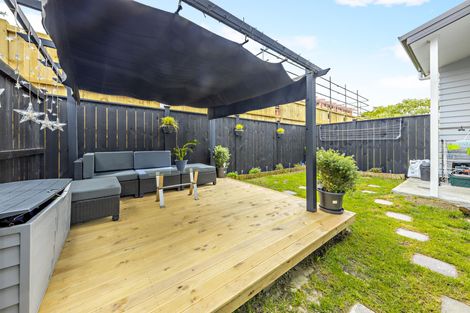 Photo of property in 9 Riroriro Close, Papakura, 2110