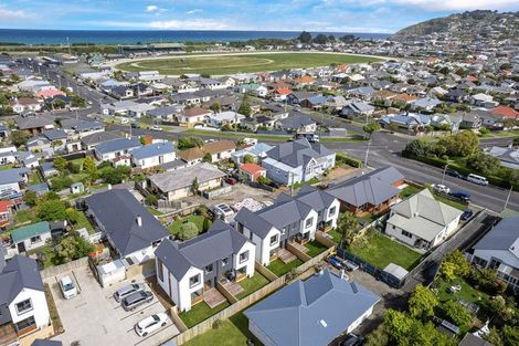 Photo of property in 26/6 Moreau Street, Saint Kilda, Dunedin, 9012