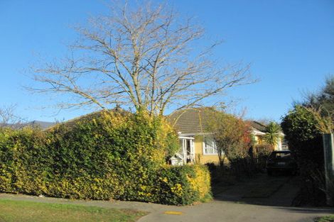 Photo of property in 5 Matangi Street, Hei Hei, Christchurch, 8042