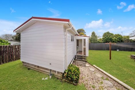 Photo of property in 71 Rosehill Drive, Rosehill, Papakura, 2113