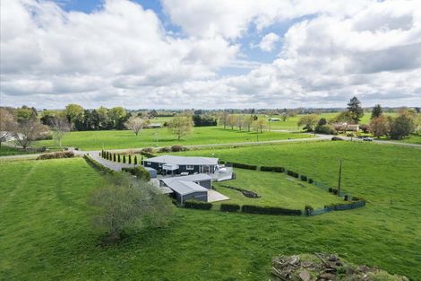 Photo of property in 15 Mill Road, Ohaupo, 3881