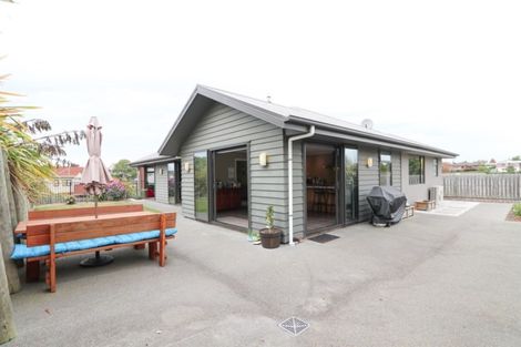 Photo of property in 22 Glenwood Avenue, Highfield, Timaru, 7910