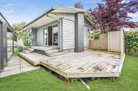 Photo of property in 52 Morris Road, Hillcrest, Hamilton, 3216