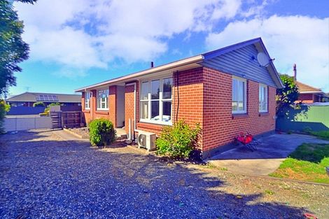 Photo of property in 75 Bridge Street, Netherby, Ashburton, 7700