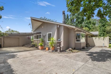 Photo of property in 564 Ngongotaha Road, Fairy Springs, Rotorua, 3015