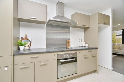 Photo of property in 16 Nga Tupuna Street, Pegasus, 7612