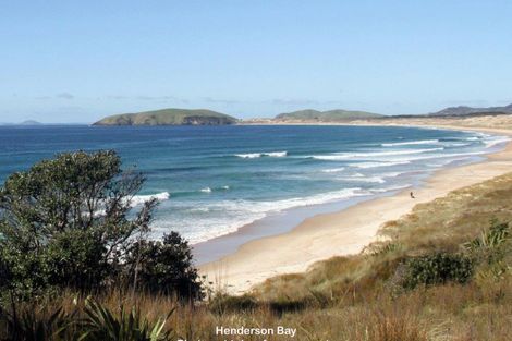Photo of property in 463 Henderson Bay Road, Houhora, Pukenui, 0484