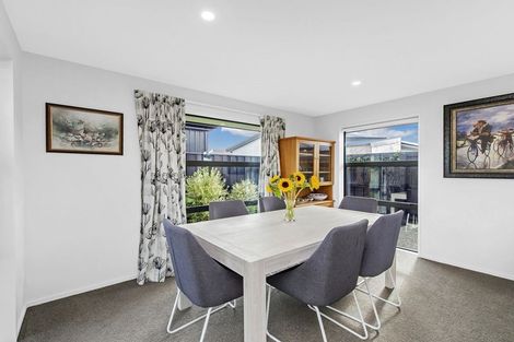 Photo of property in 5 Rothwell Drive, Rolleston, 7615