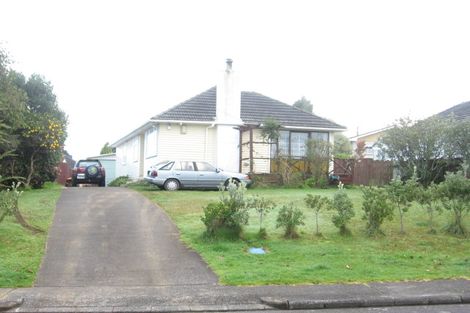 Photo of property in 3 Percival Street, Manurewa, Auckland, 2102