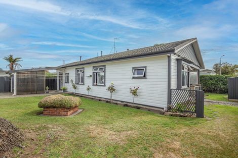 Photo of property in 39 Keepa Street, Levin, 5510