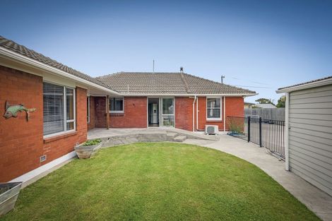 Photo of property in 39 Warblington Street, Aranui, Christchurch, 8061