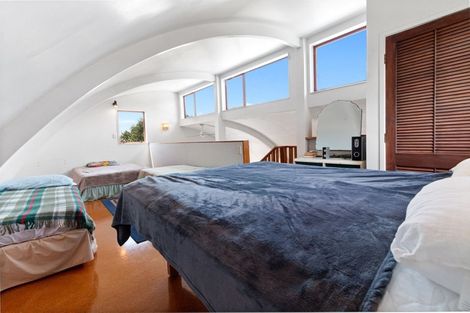 Photo of property in 7 Stingray Crescent, Whiritoa, Whangamata, 3691