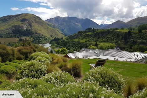 Photo of property in 11 Graces Terrace, Lower Shotover, Queenstown, 9371