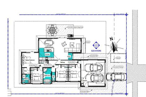Photo of property in 31 Palm Drive, Whitianga, 3510