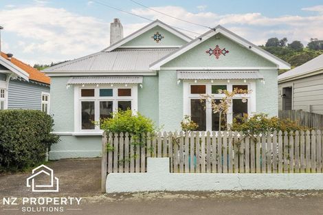 Photo of property in 379 North Road, North East Valley, Dunedin, 9010