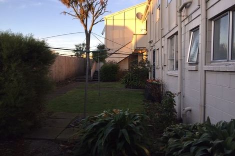 Photo of property in 2/8 Hurley Street, Christchurch Central, Christchurch, 8011