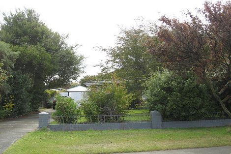 Photo of property in 48 Worthy Street, Ilam, Christchurch, 8041