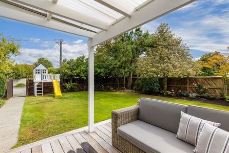 Photo of property in 2/60 Clifford Avenue, Merivale, Christchurch, 8014