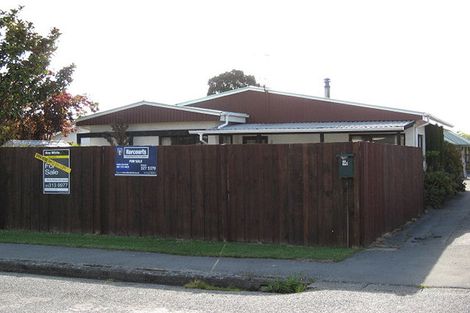 Photo of property in 9b Hills Street, Kaiapoi, 7630