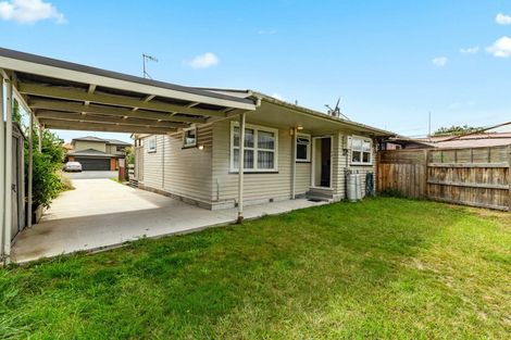 Photo of property in 4 Kuirau Street, Rotorua, 3010