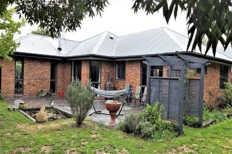 Photo of property in 3 Mclean Place, Woodend, 7610