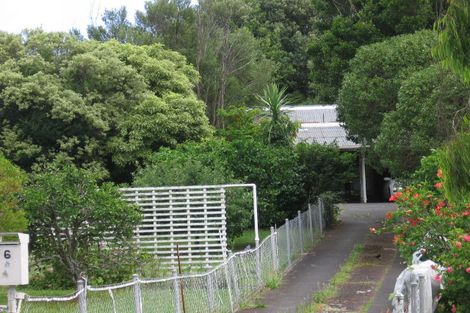 Photo of property in 6 Dickey Street, New Windsor, Auckland, 0600