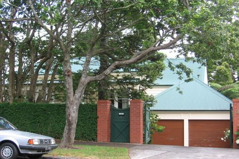 Photo of property in 25 Woodford Road, Mount Eden, Auckland, 1024