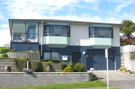 Photo of property in 47 Paynters Avenue, Strandon, New Plymouth, 4312
