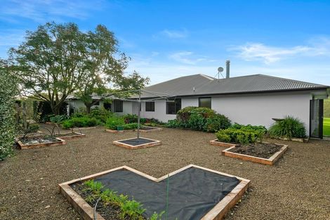 Photo of property in 383 Martin Road, Waerenga, Te Kauwhata, 3781