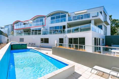 Photo of property in 205/27 Banks Avenue, Mount Maunganui, 3116