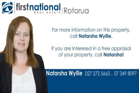 Photo of property in 23 Clouston Crescent, Fenton Park, Rotorua, 3010