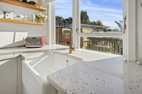 Photo of property in 78 Grays Road, Camborne, Porirua, 5026