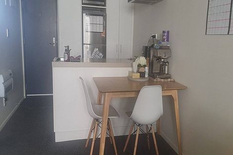 Photo of property in Soho Apartments, 1305/74 Taranaki Street, Te Aro, Wellington, 6011