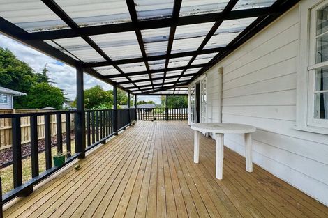 Photo of property in 158 Pigeon Mountain Road, Half Moon Bay, Auckland, 2012