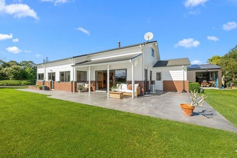 Photo of property in 44 South Road, Waipu, 0510