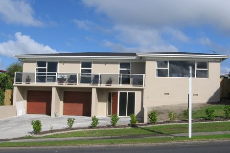 Photo of property in 6 Maxwelton Drive, Mairangi Bay, Auckland, 0630