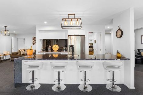 Photo of property in 498 East Maddisons Road, Rolleston, 7615