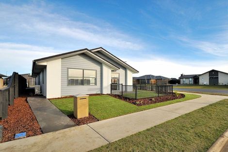 Photo of property in 2 Wallingford Crescent, Rolleston, 7615