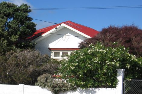 Photo of property in 444 Broadway, Miramar, Wellington, 6022