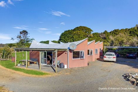 Photo of property in 17 Huia Road, Kaeo, 0478
