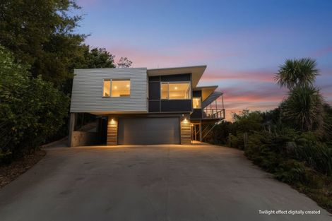 Photo of property in 123 Panekaira Road, Mangapai, Whangarei, 0178
