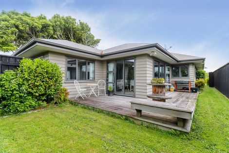 Photo of property in 605 Ferguson Street, Terrace End, Palmerston North, 4410