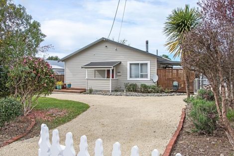 Photo of property in 97 Harley Street, Solway, Masterton, 5810