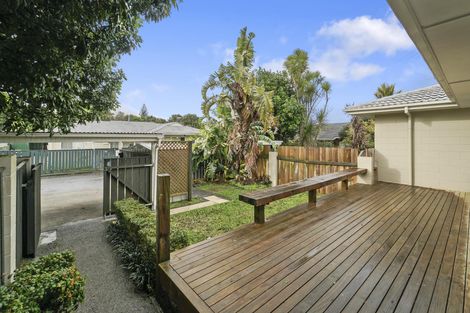 Photo of property in 4/3 Colonel Nixon Street, Onehunga, Auckland, 1061