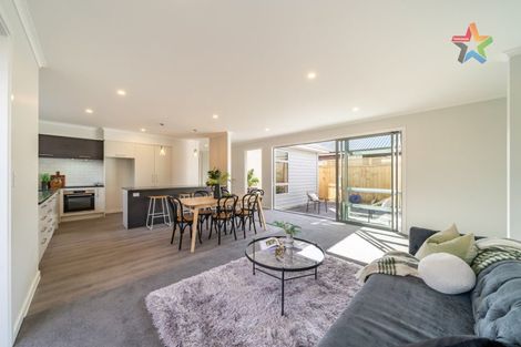 Photo of property in 20 Te Ara O Motutawa, Avalon, Lower Hutt, 5011