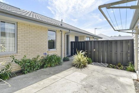 Photo of property in 16 Tripoli Street, Rangiora, 7400